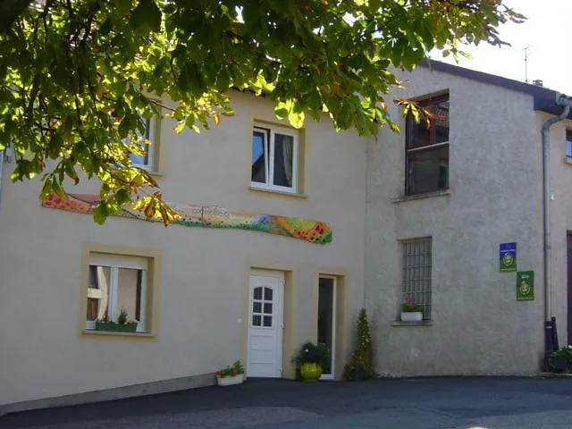 Les Coquelicots * Marieulles