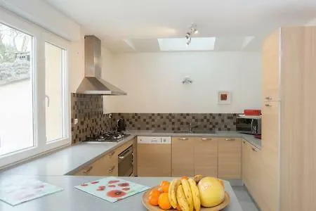 Les Coquelicots Vakantiehuis